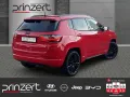 Jeep Compass e-Hybrid 1.5 