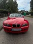 BMW Z3 roadster 1.9