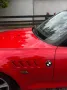 BMW Z3 roadster 1.9