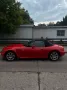 BMW Z3 roadster 1.9