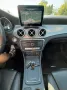 Mercedes-Benz CLA 200 Shooting Brake-Leder-Led-Navi-Standheizu