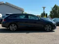 Mercedes-Benz CLA 200 Shooting Brake-Leder-Led-Navi-Standheizu