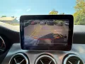 Mercedes-Benz CLA 200 Shooting Brake-Leder-Led-Navi-Standheizu