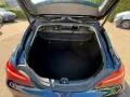 Mercedes-Benz CLA 200 Shooting Brake-Leder-Led-Navi-Standheizu