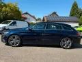 Mercedes-Benz CLA 200 Shooting Brake-Leder-Led-Navi-Standheizu