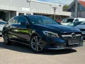 Mercedes-Benz CLA 200 Shooting Brake-Leder-Led-Navi-Standheizu