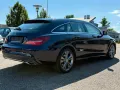 Mercedes-Benz CLA 200 Shooting Brake-Leder-Led-Navi-Standheizu