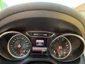 Mercedes-Benz CLA 200 Shooting Brake-Leder-Led-Navi-Standheizu