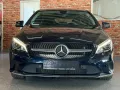 Mercedes-Benz CLA 200 Shooting Brake-Leder-Led-Navi-Standheizu