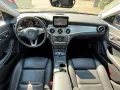 Mercedes-Benz CLA 200 Shooting Brake-Leder-Led-Navi-Standheizu