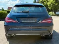 Mercedes-Benz CLA 200 Shooting Brake-Leder-Led-Navi-Standheizu