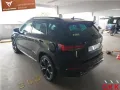Cupra Ateca 2.0TSI 4x4 DSG AHK LED Winter+Fahrassisten