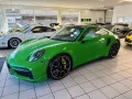 Porsche 991 992 Turbo S PTS/LIFT/SportDesign/Burmester