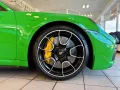 Porsche 991 992 Turbo S PTS/LIFT/SportDesign/Burmester