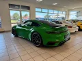 Porsche 991 992 Turbo S PTS/LIFT/SportDesign/Burmester