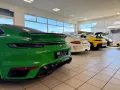 Porsche 991 992 Turbo S PTS/LIFT/SportDesign/Burmester