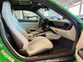 Porsche 991 992 Turbo S PTS/LIFT/SportDesign/Burmester