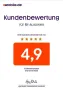 Mercedes-Benz B 200 BlueEffi.*BIXENON*SHZ*PDC*ASISST*TEMP*LED*