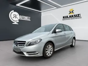 Mercedes-Benz B 200 BlueEffi.*BIXENON*SHZ*PDC*ASISST*TEMP*LED*