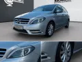 Mercedes-Benz B 200 BlueEffi.*BIXENON*SHZ*PDC*ASISST*TEMP*LED*