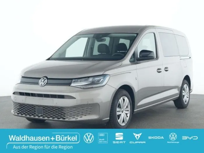 Volkswagen CADDY MAXI LIFE 2.0 TDI / LED / NAVI / GARANTIE 