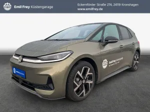 Volkswagen ID.3 Neo Style 140 kW (190 PS) 58 kWh 1-Gang-Aut