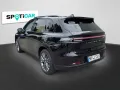 Leapmotor C10 158 kW REEV Design