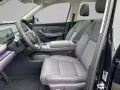 Leapmotor C10 158 kW REEV Design