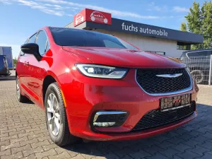 Chrysler Pacifica L+Park-Assist. 360°.ACC.7-Sitzer.