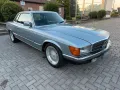 Mercedes-Benz Mercedes Benz 450 SLC 5.0
