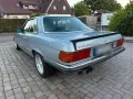 Mercedes-Benz Mercedes Benz 450 SLC 5.0