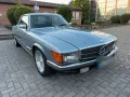 Mercedes-Benz Mercedes Benz 450 SLC 5.0