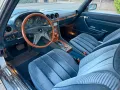 Mercedes-Benz Mercedes Benz 450 SLC 5.0