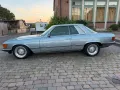 Mercedes-Benz Mercedes Benz 450 SLC 5.0