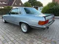 Mercedes-Benz Mercedes Benz 450 SLC 5.0
