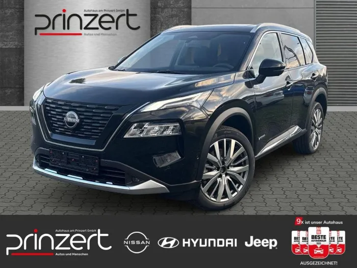 Nissan X-Trail 1.5 VC-T e-Power 