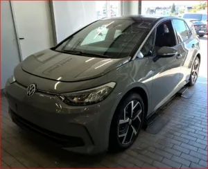 Volkswagen ID.3 Pro Performance MOVE Navi ACC SHZ Kam LM19