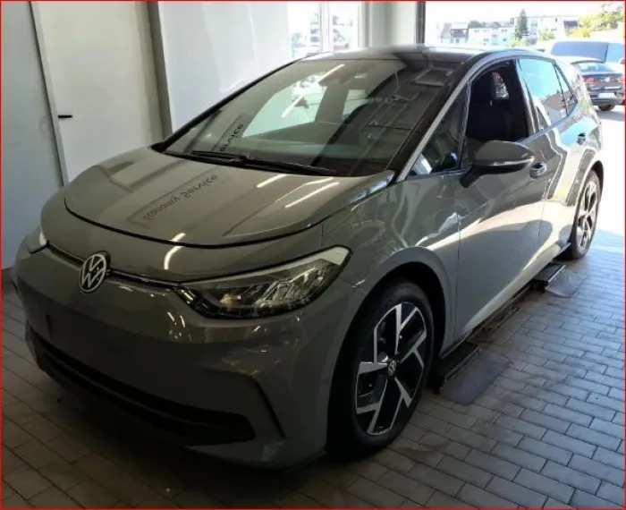 Volkswagen ID.3 Pro Performance MOVE Navi ACC SHZ Kam LM19