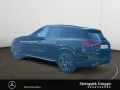 Mercedes-Benz GLC 400 e 4M AMG +AHK+HuD+Pano+Air+Bur3D+Distro+