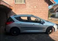 Peugeot SW 207 Mit TÜV