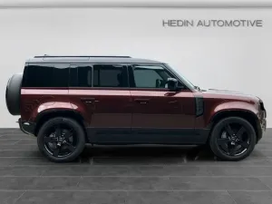 Land Rover Defender 110 3.0 Diesel D300 Sedona -ILS-NAVI