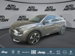 Citroën C4 1.2 130PS Automatik Max - 1.Hd. - Kamera - AC