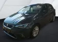 Seat Ibiza FR 1.5 TSI DSG KAMERA,NAVI,LED