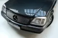 Mercedes-Benz CL 420 / S 420 C - ESD - Memory - Top Zustand!