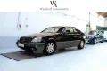 Mercedes-Benz CL 420 / S 420 C - ESD - Memory - Top Zustand!