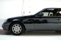 Mercedes-Benz CL 420 / S 420 C - ESD - Memory - Top Zustand!