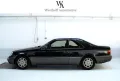 Mercedes-Benz CL 420 / S 420 C - ESD - Memory - Top Zustand!