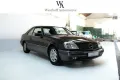 Mercedes-Benz CL 420 / S 420 C - ESD - Memory - Top Zustand!