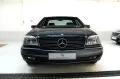 Mercedes-Benz CL 420 / S 420 C - ESD - Memory - Top Zustand!