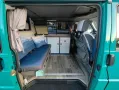 Volkswagen VW T4 California H-Kennzeichen Note 2 AAB ...